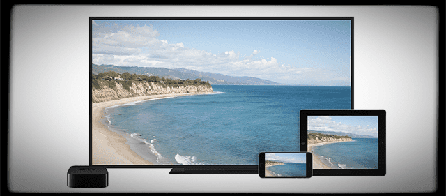 AirPlay tidak berfungsi, cara memperbaiki masalah AirPlay dan AirPlay Mirroring