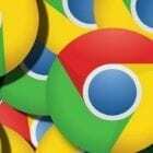 Kuidas Google Chrome'is avalehte määrata
