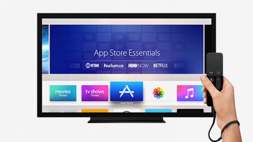 9 suurepärast tasuta rakendust tasuta filmide ja telesaadete jaoks Apple TV-s