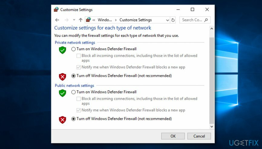 Διόρθωση σφάλματος CLOCK_WATCHDOG_TIMEOUT στα Windows