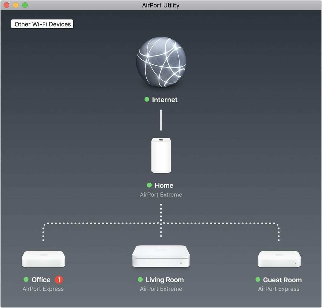 Paradas ou interrupções do AirPlay, como corrigir