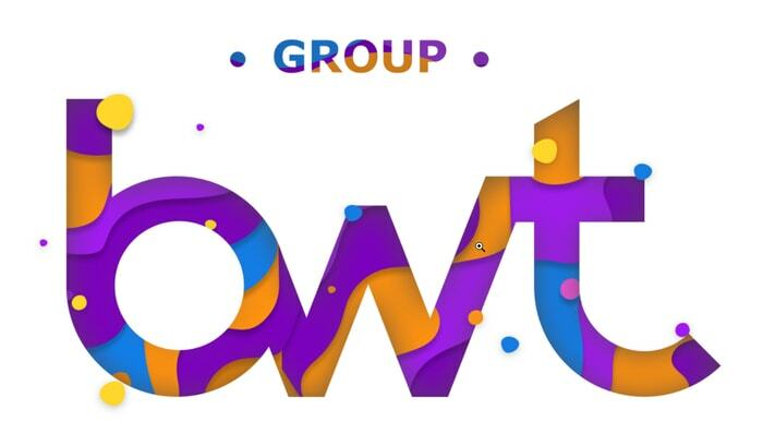 GroupBWT