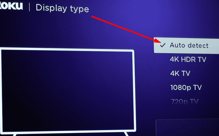 Автоматичне визначення типу дисплея Roku.jpg