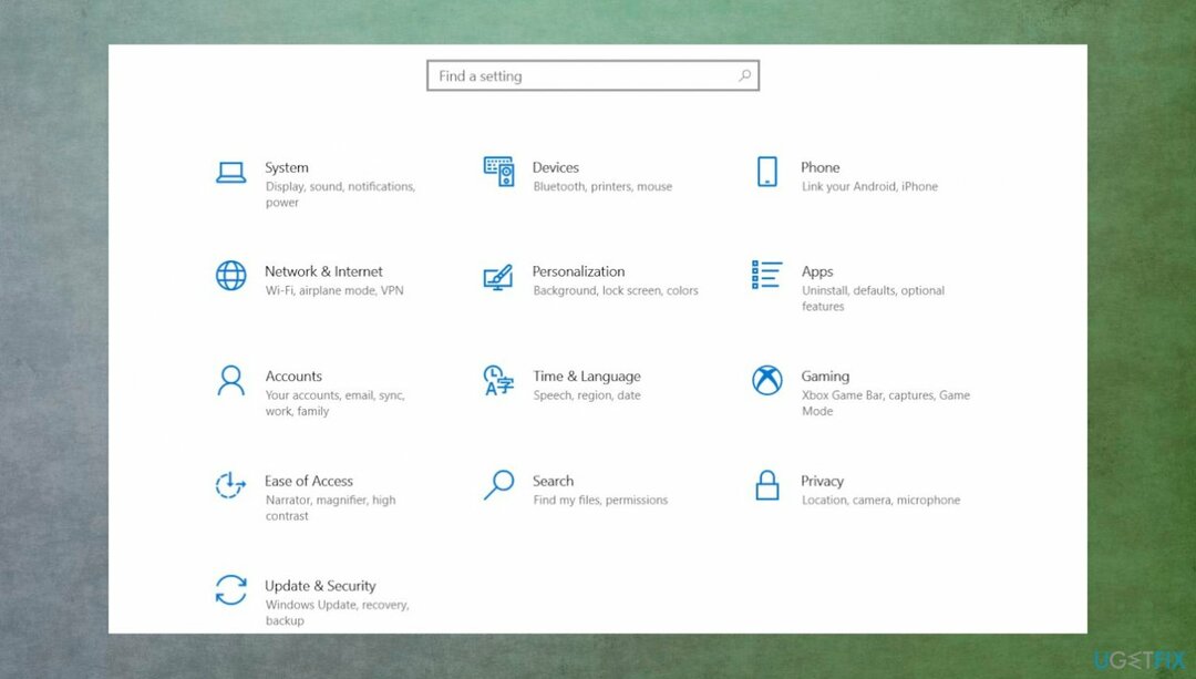 Como corrigir o Windows Defender não será aberto no Windows 11?