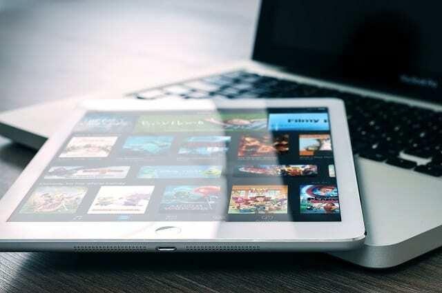 Odstraňování problémů s iPadem, Jak opravit problémy s iPadem