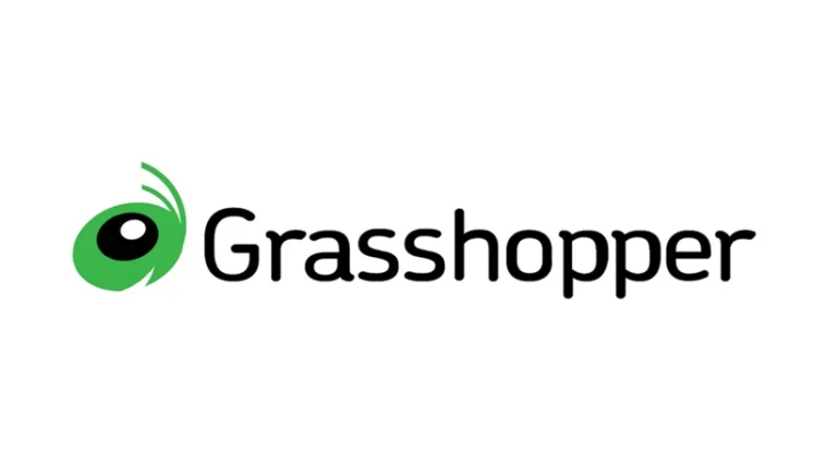 Gräshoppa