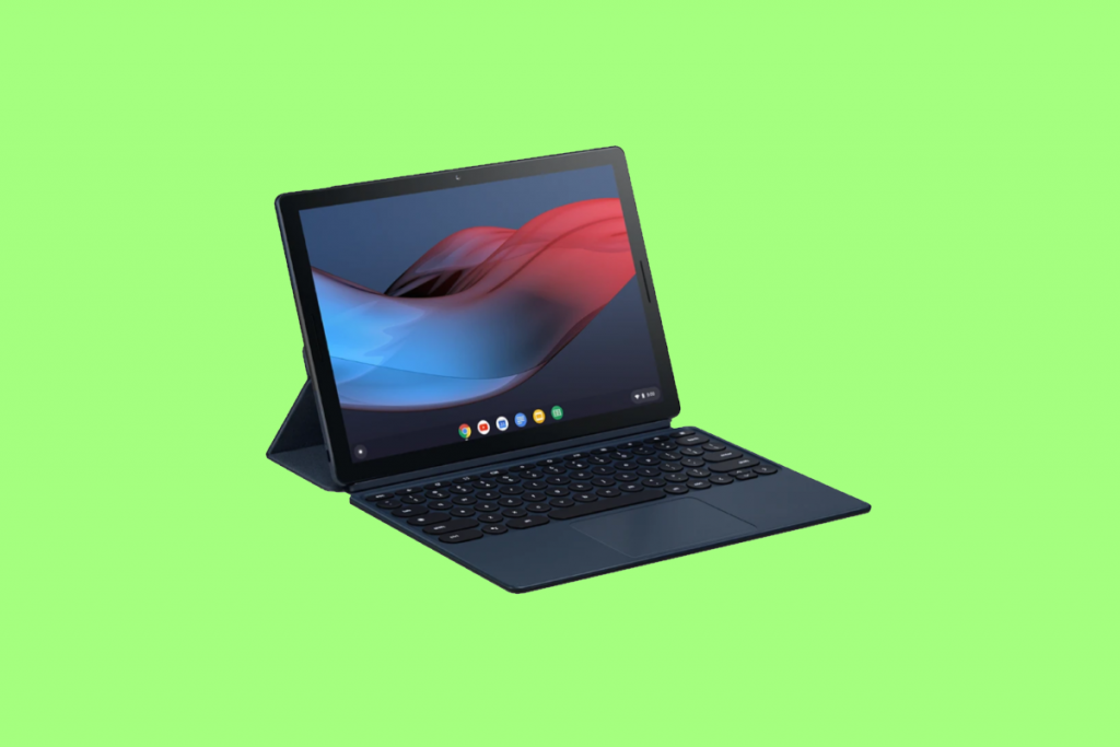 Google Pixel Slate