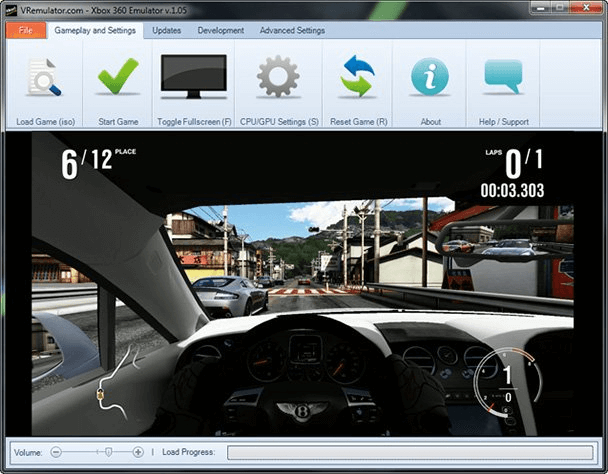 VR Box 360 emulators — labākie Xbox emulatori personālajam datoram