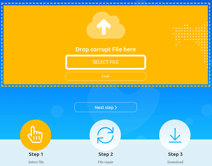 ОнлинеФиле. Репаир