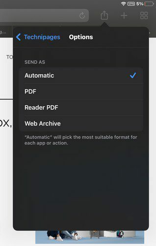 PDF-iPad