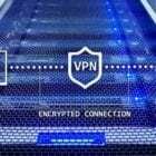 VPN-i seadistamine Apple TV-s