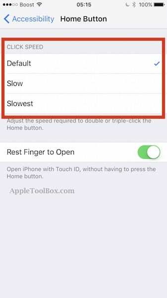 iPhone 7 lento e lento, como fazer