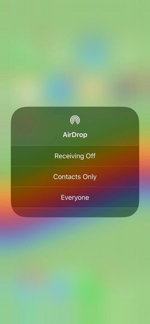 airdrop nedir