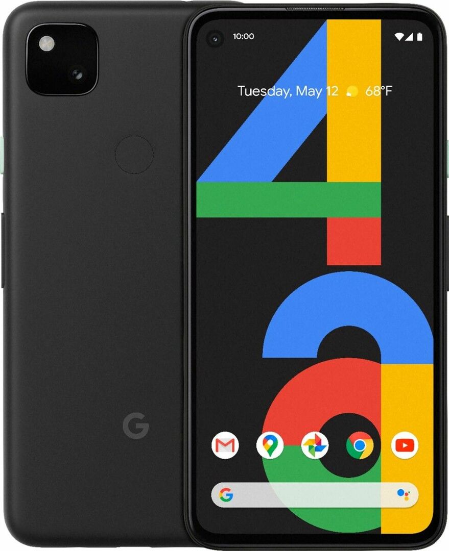 Google Pixel 4a เป็นตัวเลือกของเราสำหรับสมาร์ทโฟนระดับกลางที่ดีที่สุดด้วยซอฟต์แวร์ของ Google ที่ยกระดับฮาร์ดแวร์ที่ดีไปสู่ประสบการณ์ที่ยอดเยี่ยม 