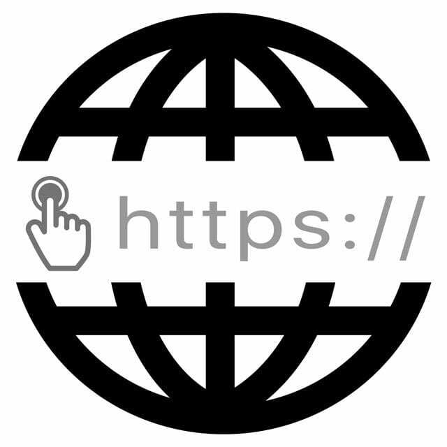 Actualizați sau schimbați parola de e-mail Accesați pictograma site-ului web