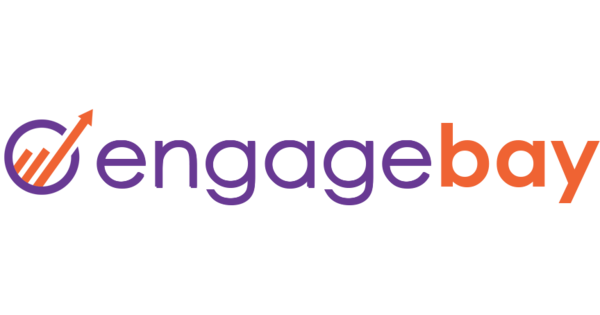 EngageBay - programvara för SMS-marknadsföring 