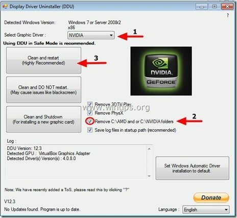 disinstallare-nvidia-amd-ati-vga-driver