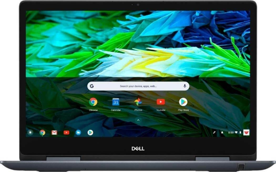 Dell Inspiron Chromebook 14 C7486