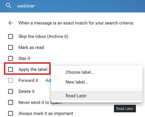 gmail-application-label-to-filter