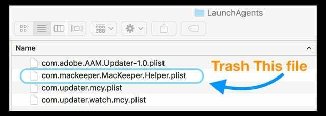 ¿Quiere desinstalar MacKeeper? ¡Deshágase de él para siempre!