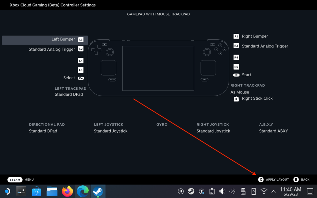 Cara Memainkan Xbox Game Pass di Steam Deck - 12