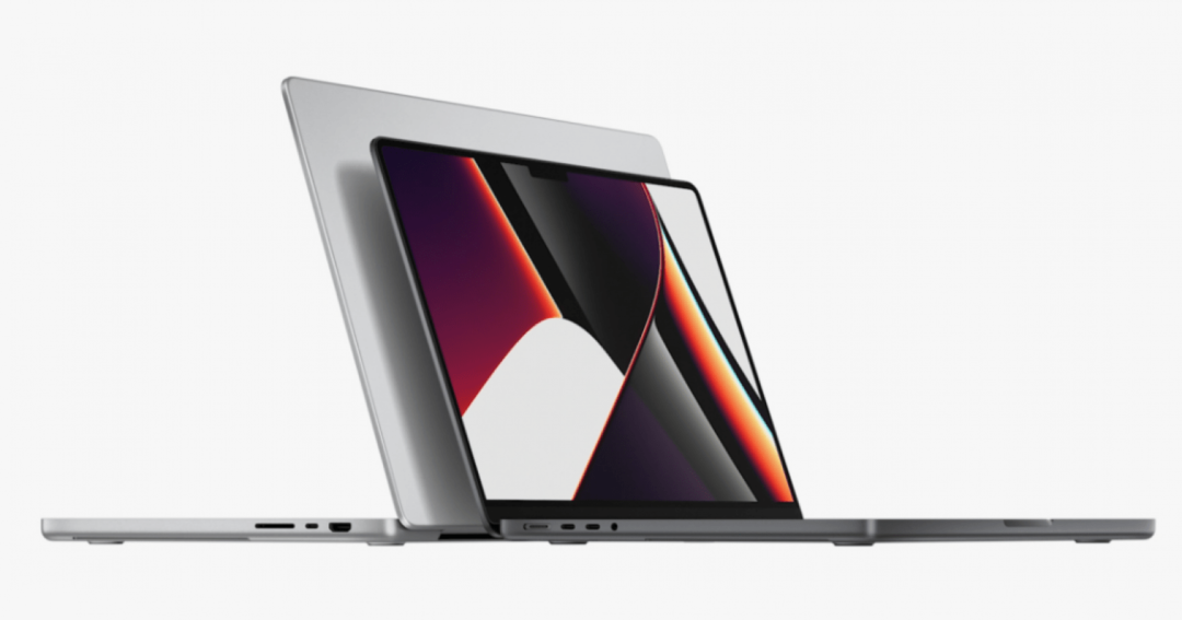 2021 წლის MacBook Pro