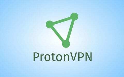 프로톤VPN