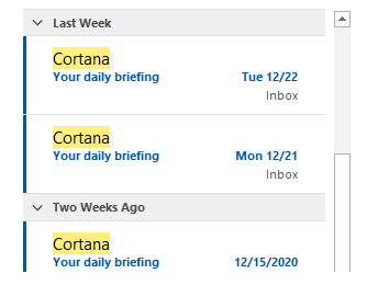 Cortana-günlük-brifing-e-postanız