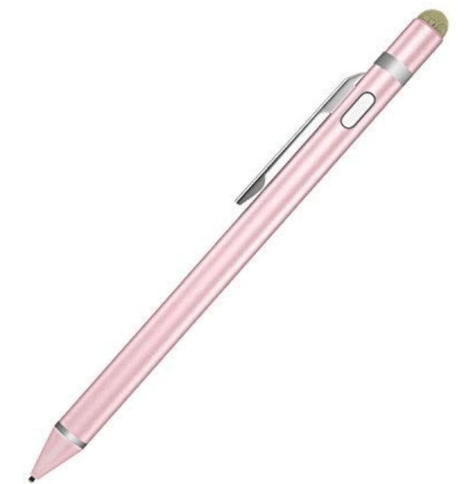 Moko Active Stylus Pen — labākās Apple Pencil alternatīvas