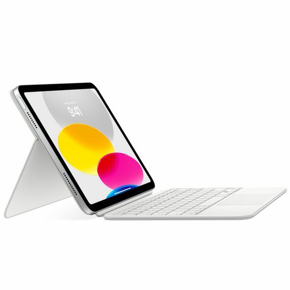 Magic Keyboard Folio для iPad (10-го поколения) Изображение продукта