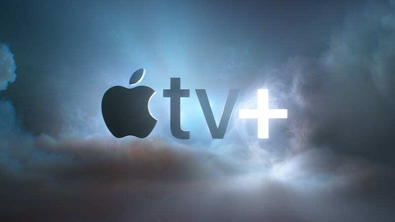 + Apple TV