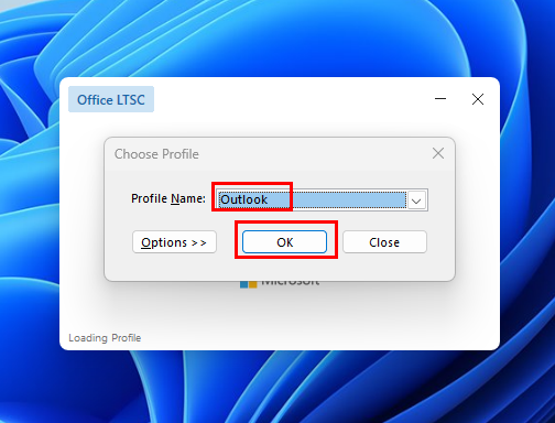 Πώς να ανοίξετε το Outlook σε ασφαλή λειτουργία