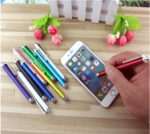iBart - Las mejores alternativas de Apple Pencil 2020