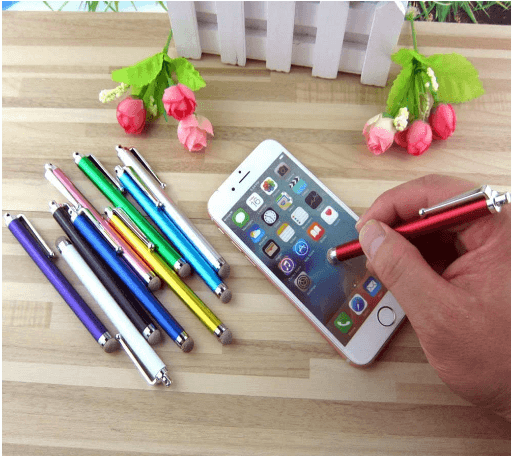 iBart - Die besten Apple Pencil-Alternativen 2020