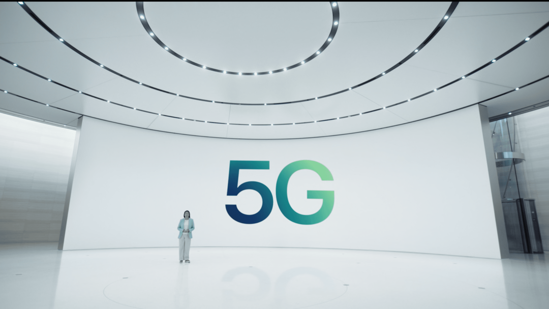 אייפון 12 עם 5G