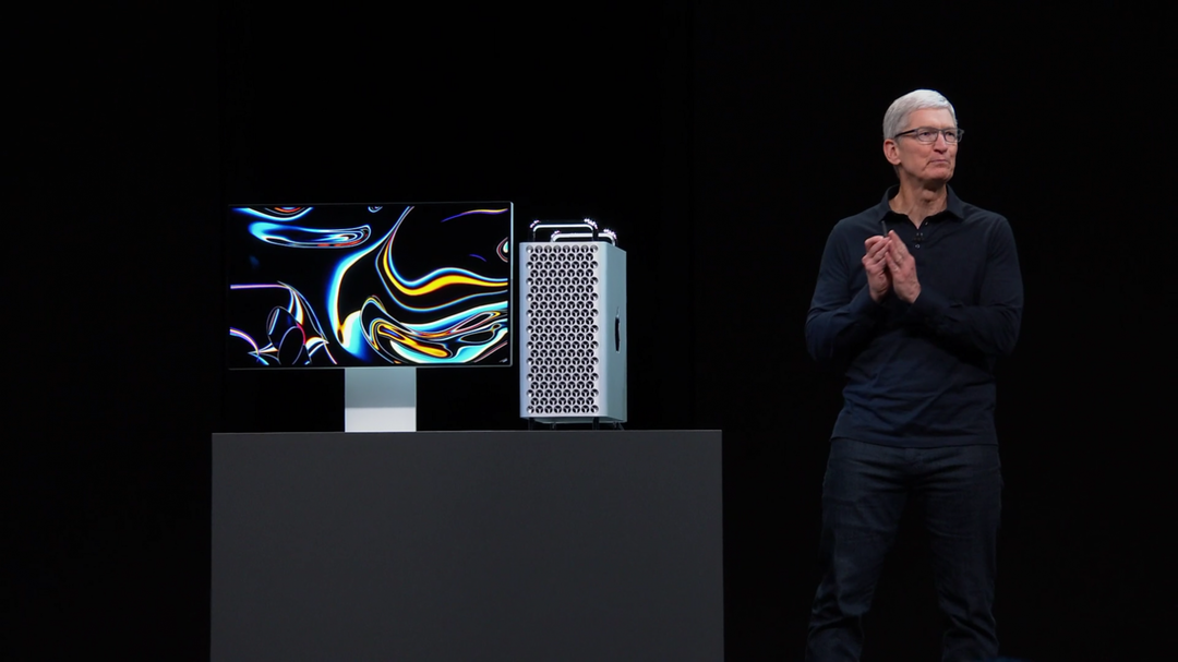 Mac pro