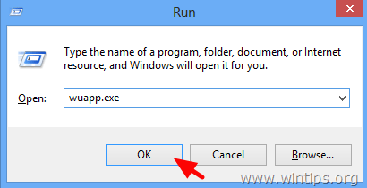 Windows-päivitykset
