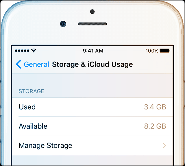 Apple File System (APFS), den STORE iOS 10.3-funksjonen du aldri har hørt om