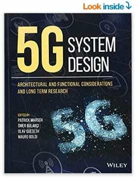 Proiectarea sistemului 5G