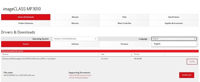 اكتب اسم المنتج الخاص بك في مربع البحث