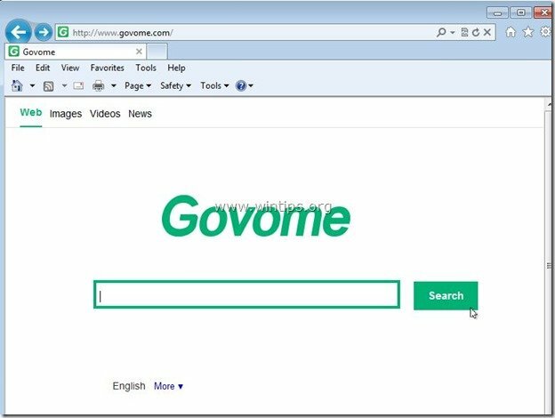 govome.com-søk