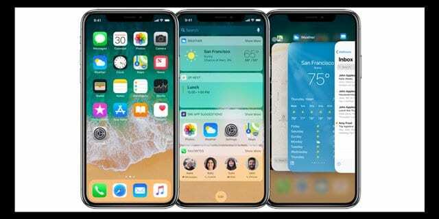 ¿Listo para reservar el nuevo iPhone X? Esto es lo que debe saber