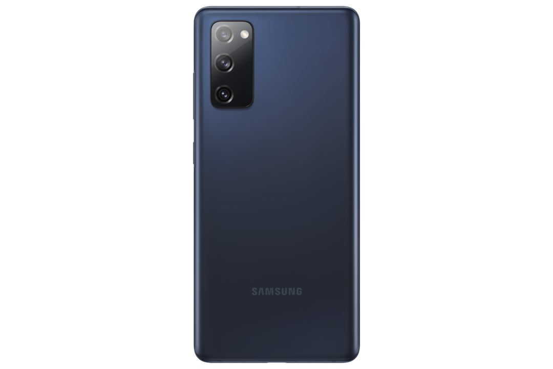 Samsung's Galaxy S20 Fan Edition combineert het beste van de Galaxy S20 in een betaalbaarder pakket.