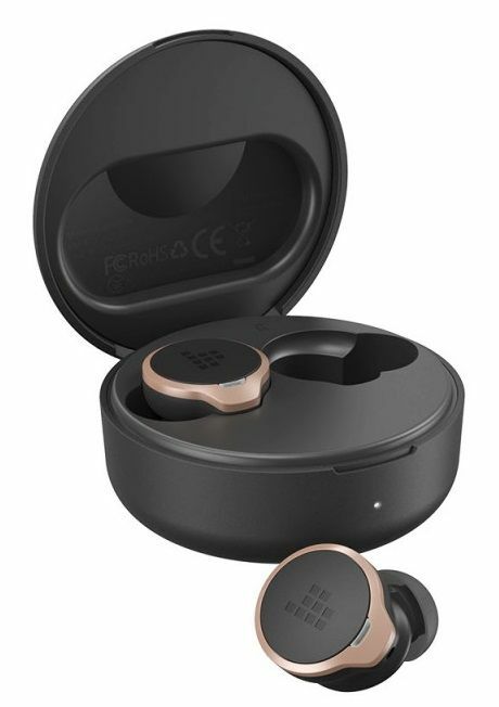 Dengan chip QCC5124 andalan Qualcomm, Tronsmart Apollo Bold adalah salah satu dari sedikit earbud nirkabel yang mendukung Truewireless Stereo Plus.