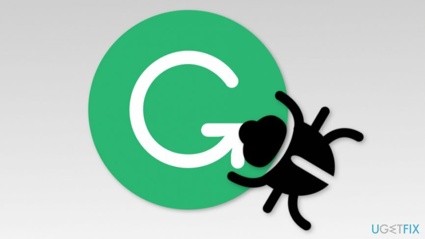 Kritická zranitelnost Grammarly umožňuje krádež informací uživatele