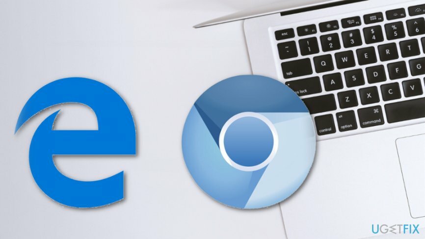 Microsoft Edge sarà compatibile con Mac OS