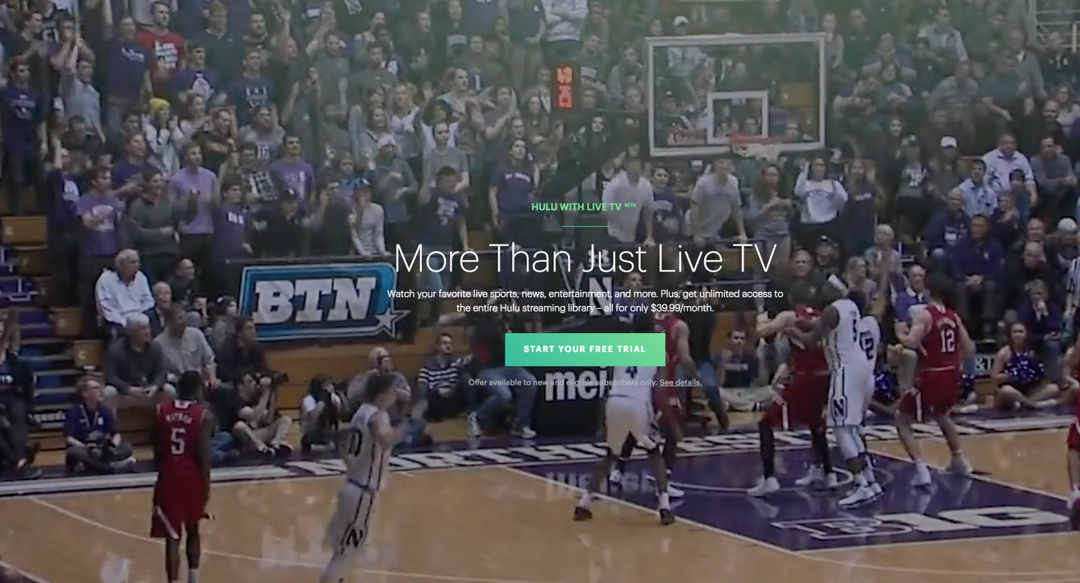 nba playoffs ligger stream