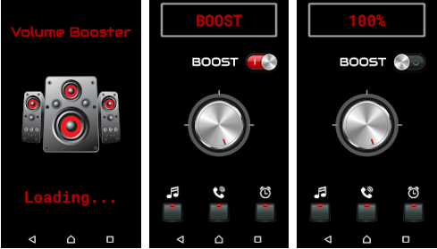 Волуме Боостер Про - најбоља апликација за појачавање јачине звука