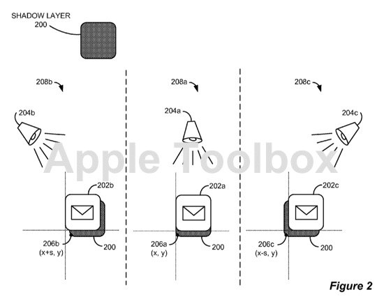 Apple 3D Display - Pic 1