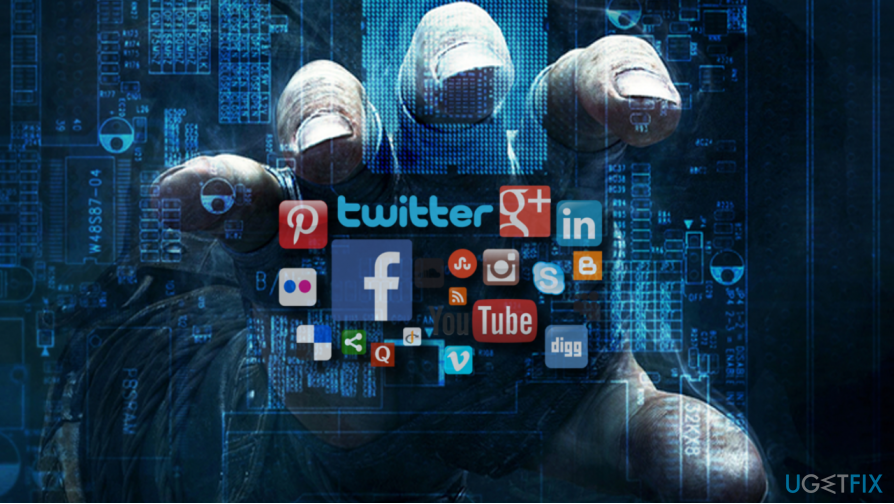 دليل حول كيفية الحفاظ على أمان حساب الوسائط الاجتماعية الخاص بك